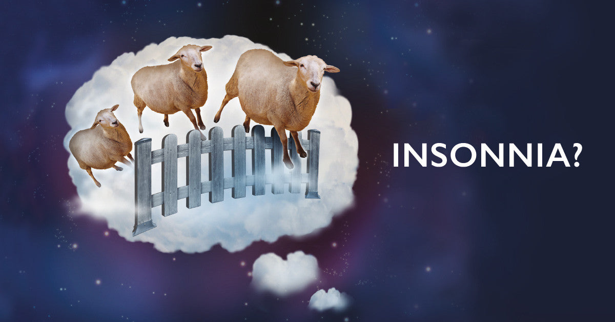 Fai fatica a dormire? Scopri di che sonno sei