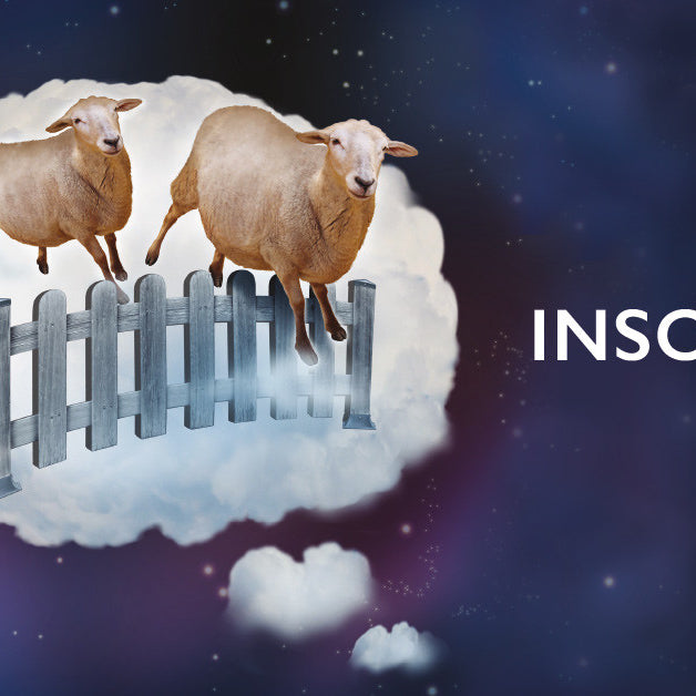 Fai fatica a dormire? Scopri di che sonno sei