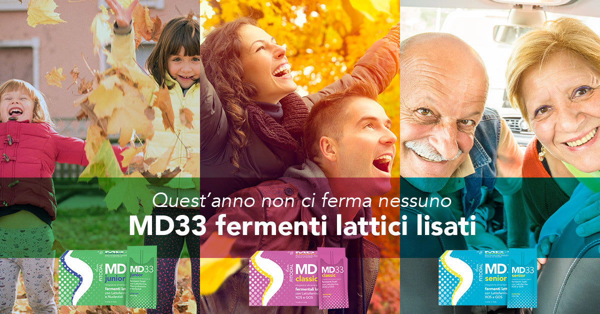 Temperature in calo, influenza in aumento. Difenditi... di pancia