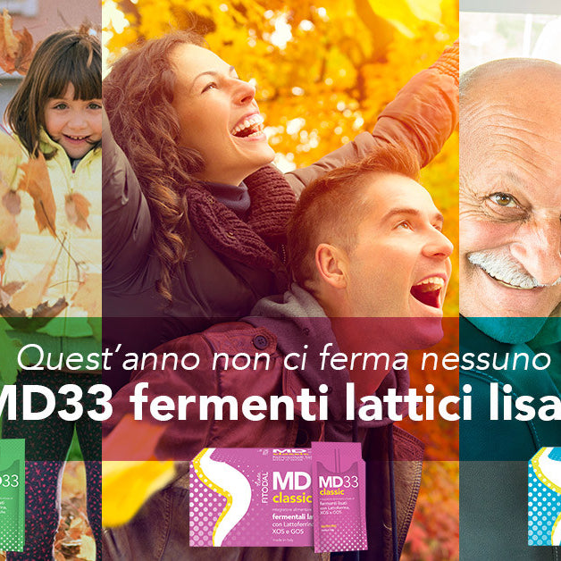 Temperature in calo, influenza in aumento. Difenditi... di pancia