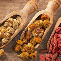 Bacche e frutta ok? Ecco le 5 regole