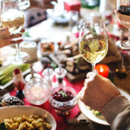 Leggeri e depurati dopo le feste. Ecco come!