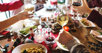 Leggeri e depurati dopo le feste. Ecco come!