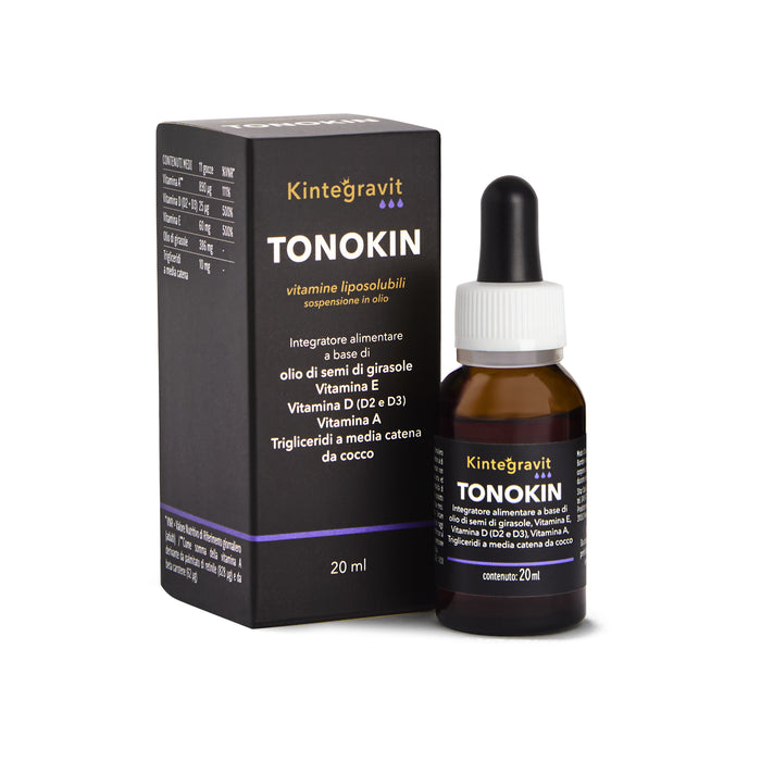 Tonokin