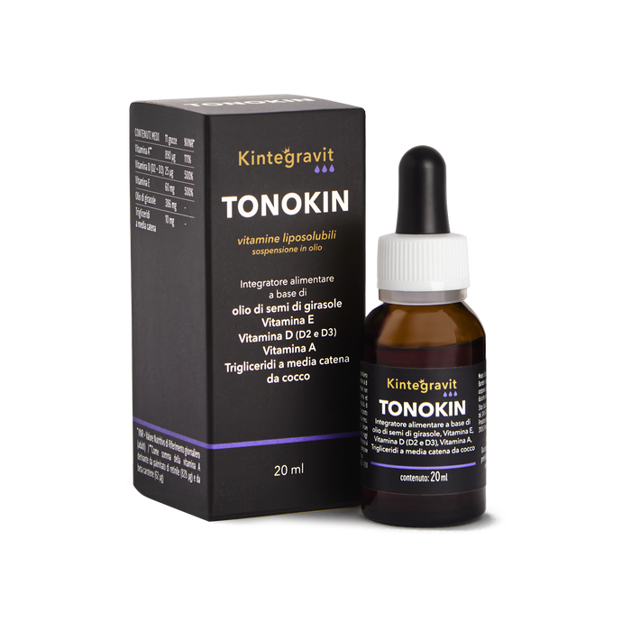 Tonokin