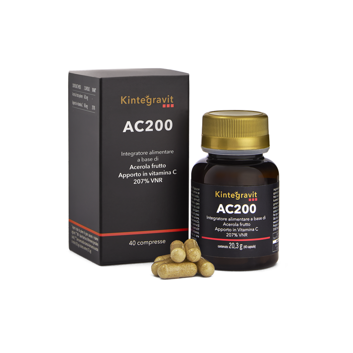 AC200