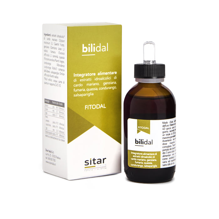 BiliDAL