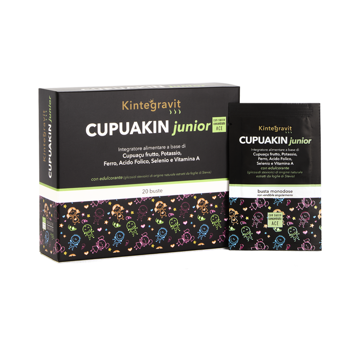 Cupuakin Junior