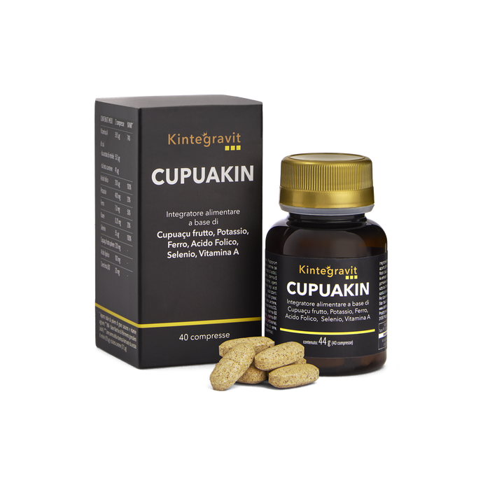 Cupuakin