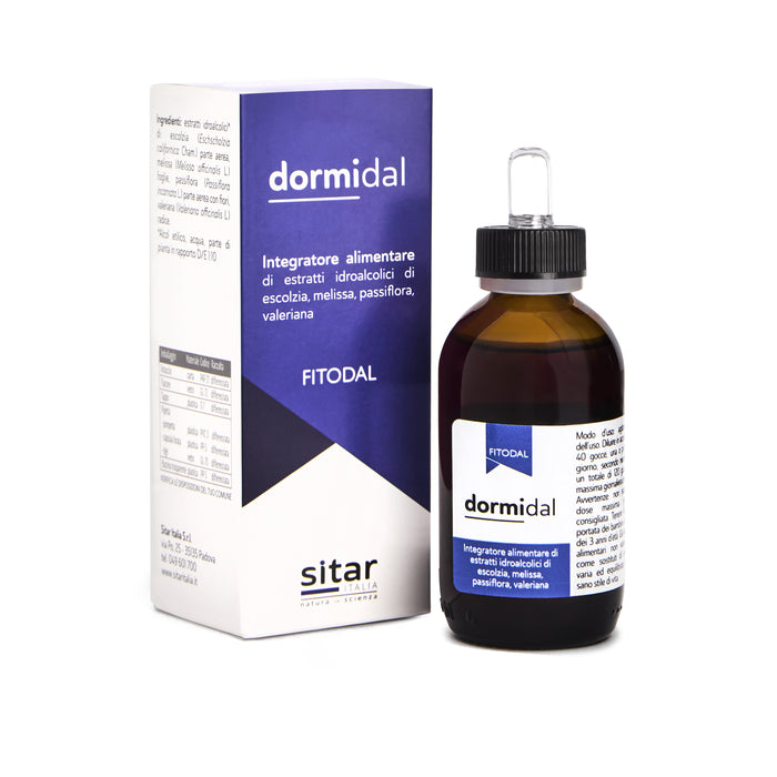 DormiDAL
