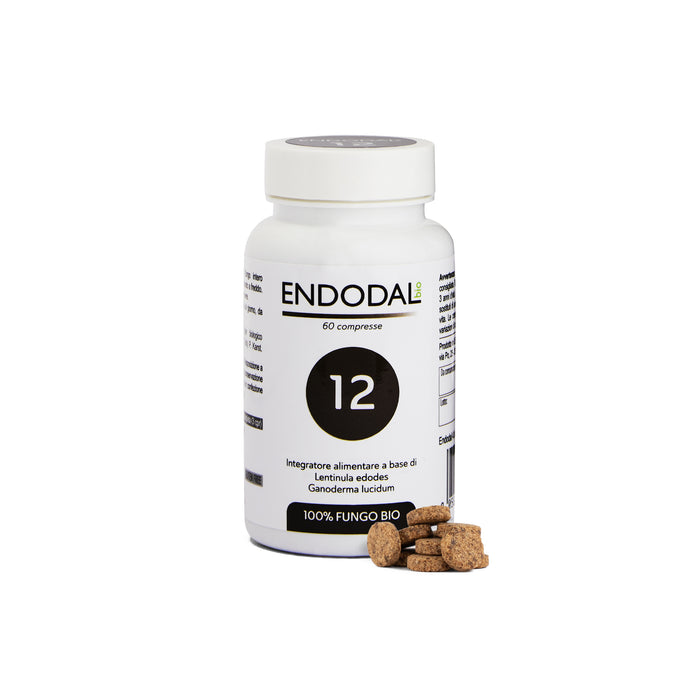 Endodal 12 bio