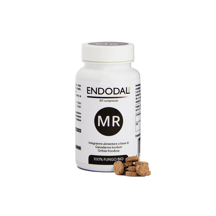 Endodal MR bio