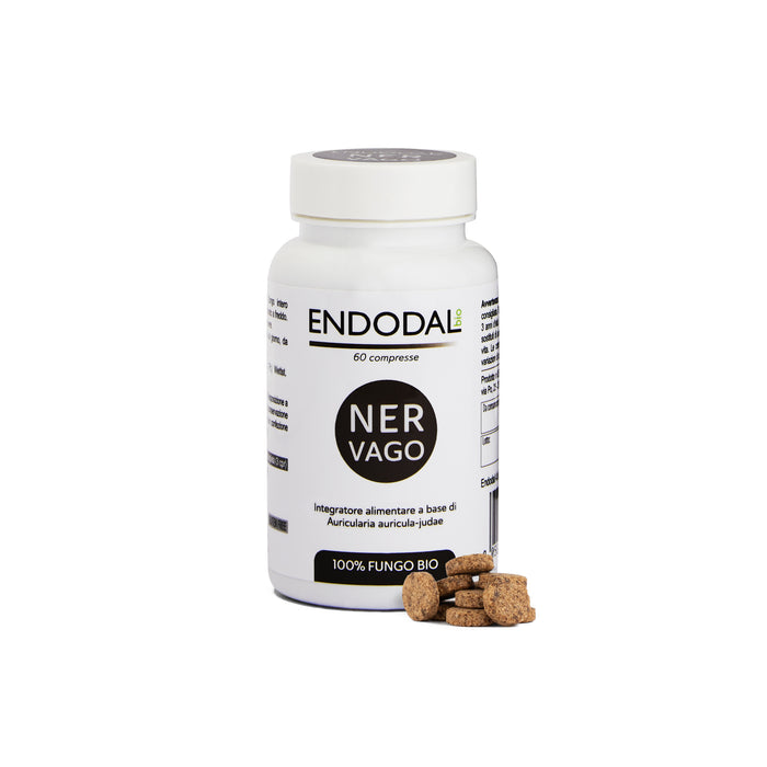 Endodal Nervago bio