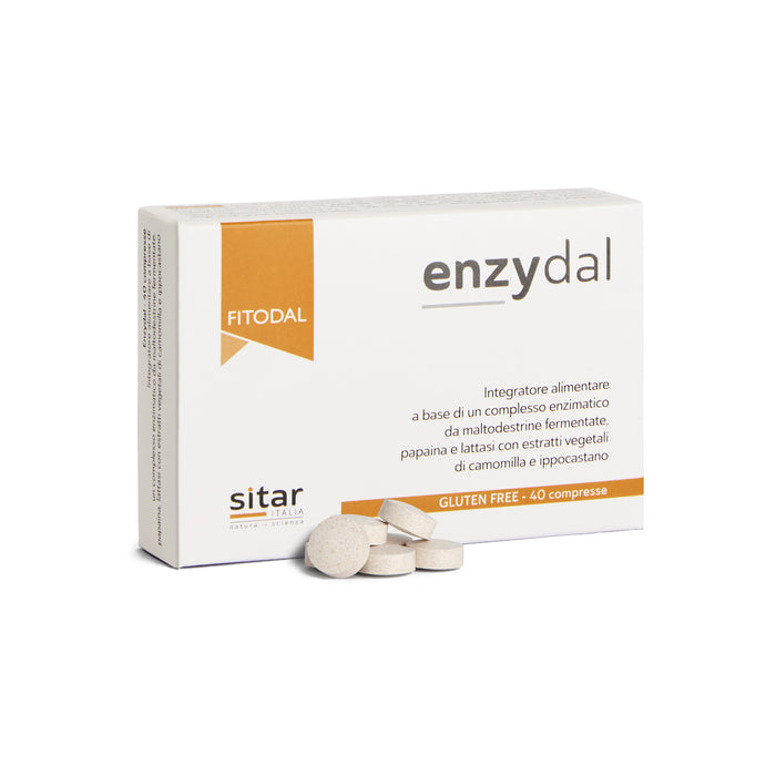 Enzydal