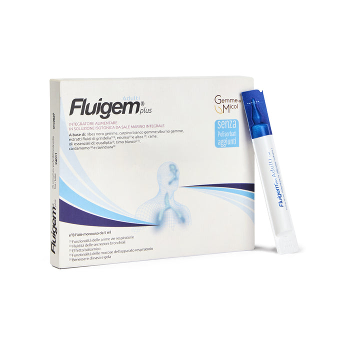 Fluigem Plus Adulti