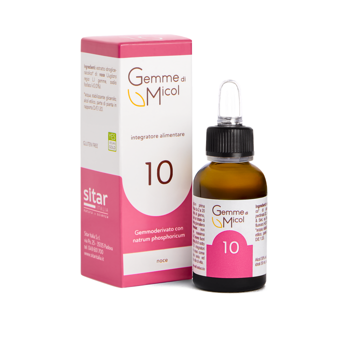 Gemme di Micol 10