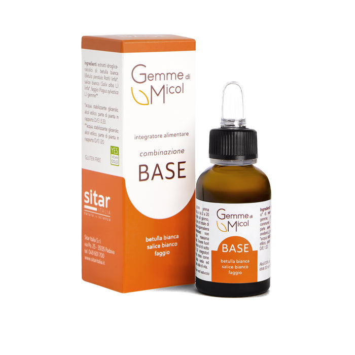 Gemme di Micol BASE