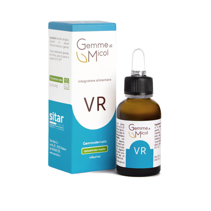 Gemme di Micol VR