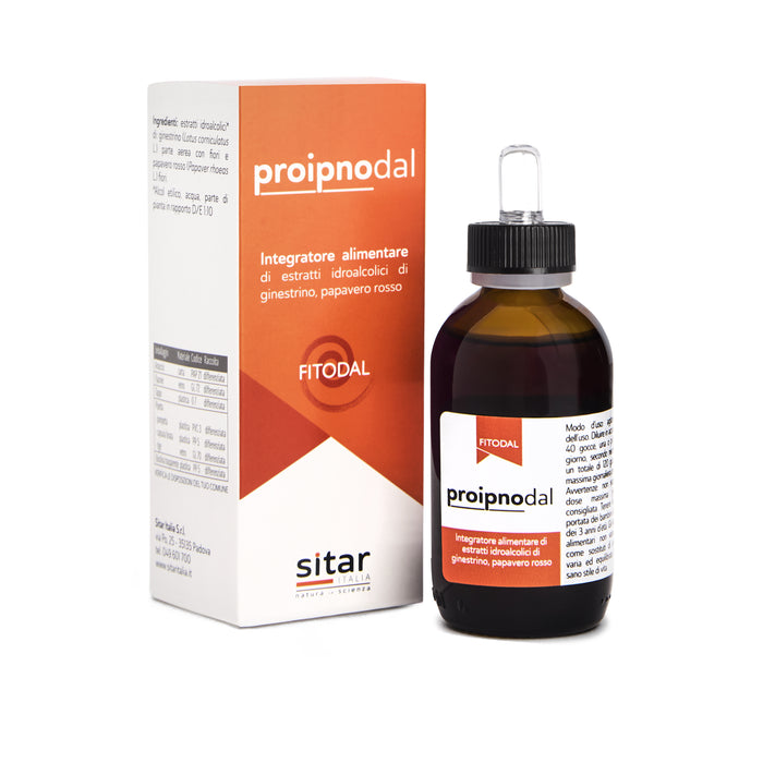 ProipnoDAL