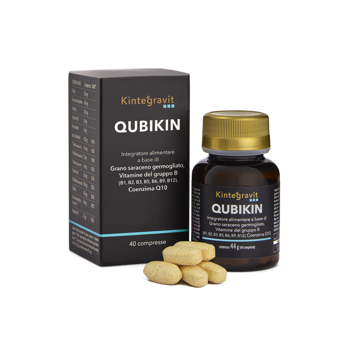 Qubikin