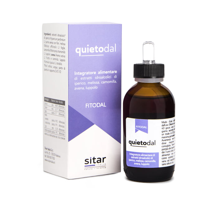 QuietoDAL