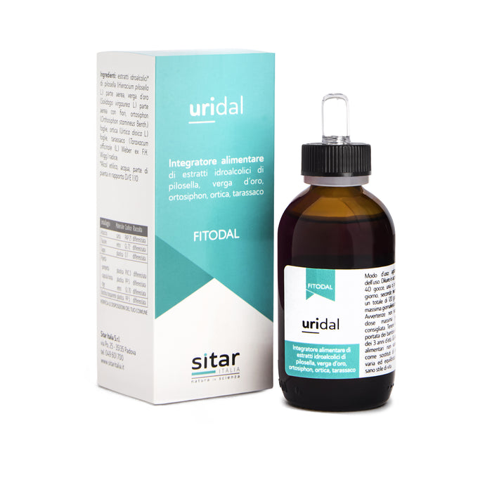 UriDAL