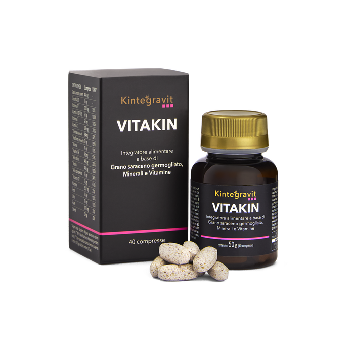 Vitakin