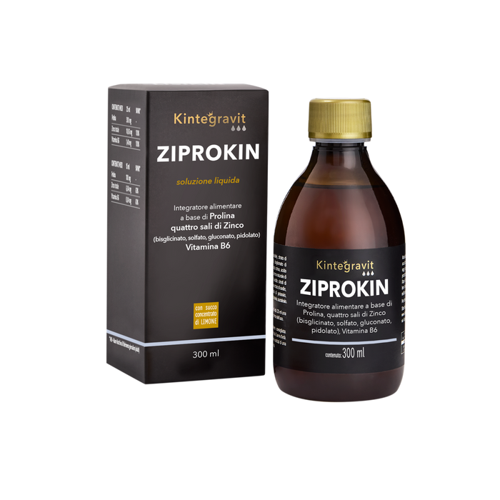 Ziprokin
