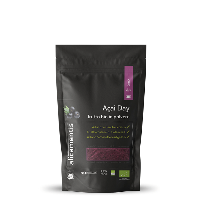 Açaí Day BIO