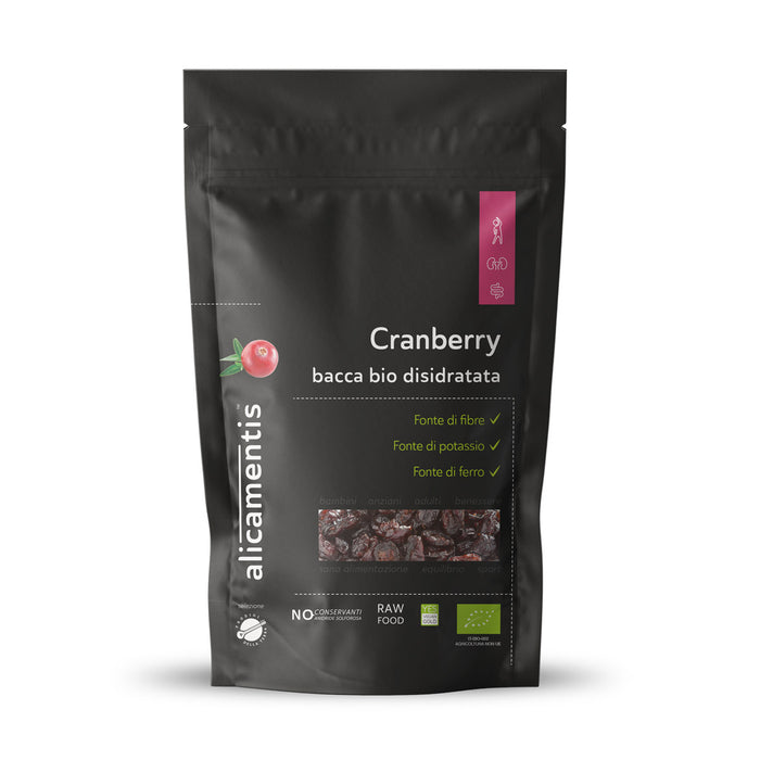Cranberry BIO