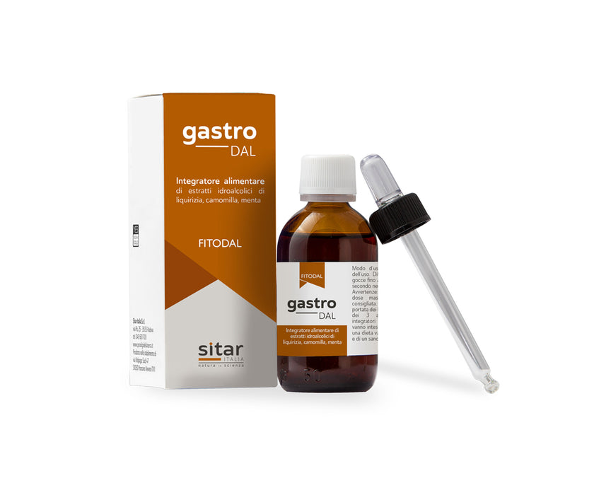 GastroDAL