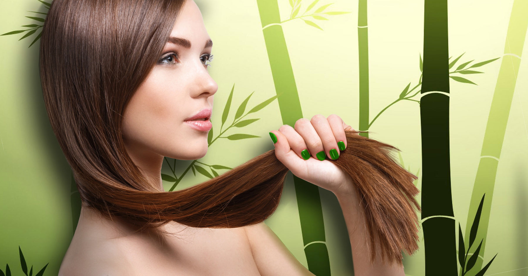 Autunno e caduta capelli: silicio, una soluzione naturale