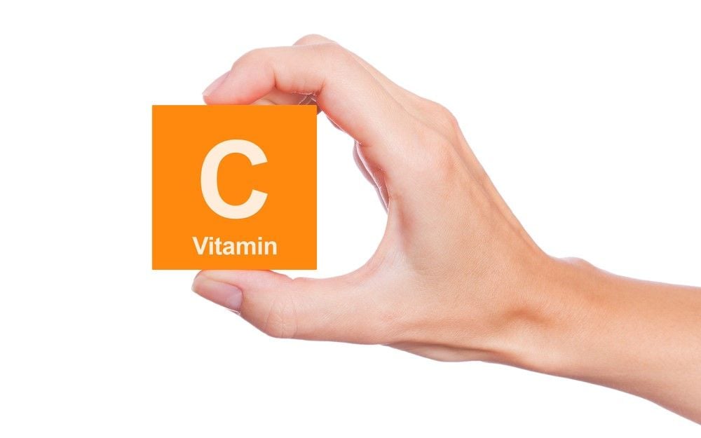 Facciamo chiarezza sulla Vitamina C