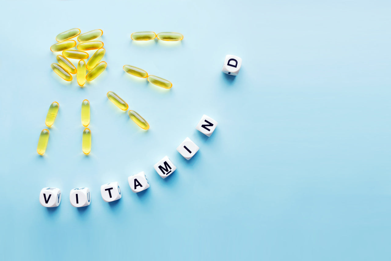 CHE TORMENTONE… LA VITAMINA D
