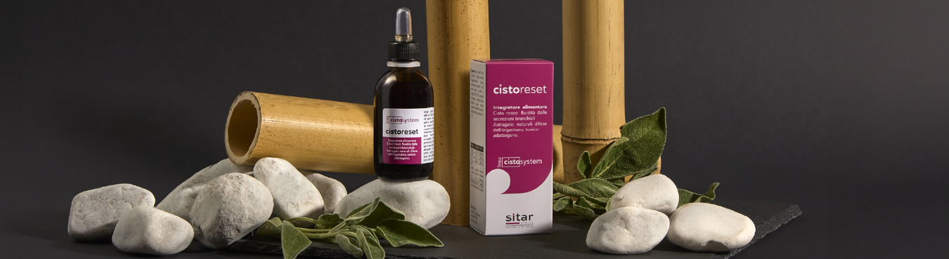 Linea Cistosystem