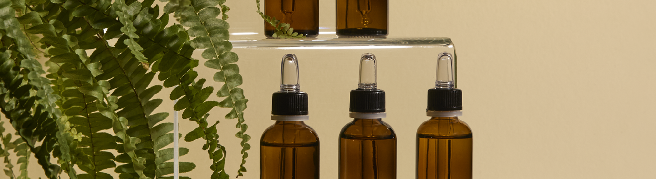 Meridian Flowers Remedy