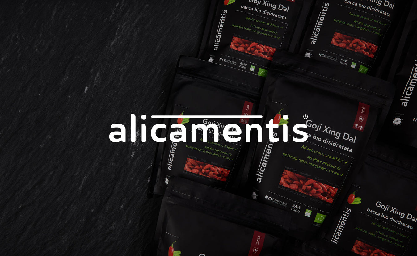 Alicamentis