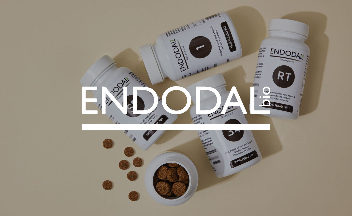 Endodal
