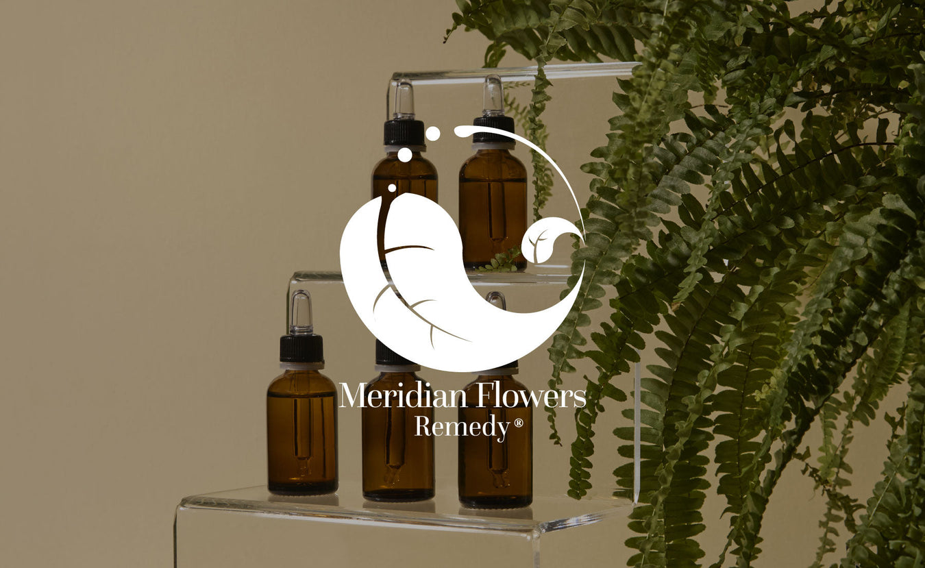 Meridian Flowers Remedy