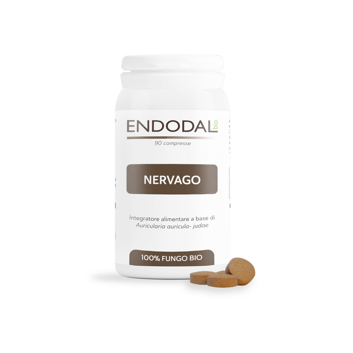 Endodal Nervago BIO