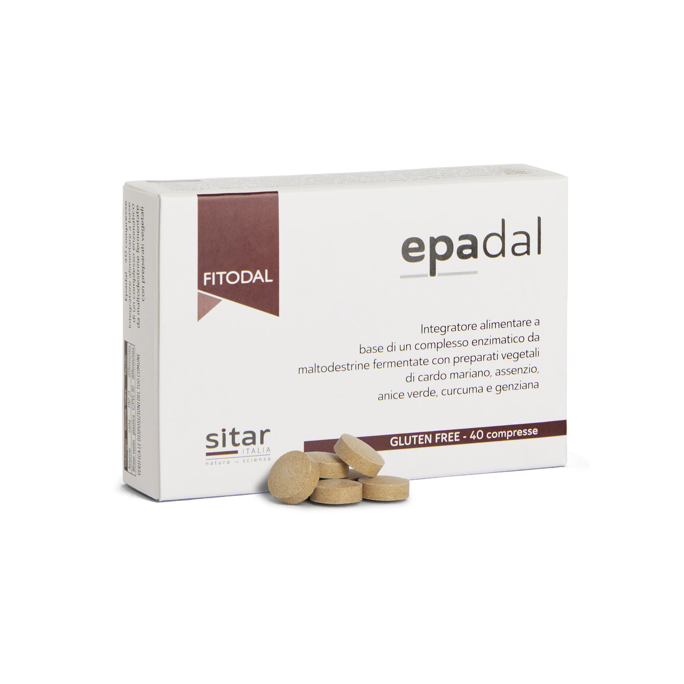 EpaDAL - Sitar Italia