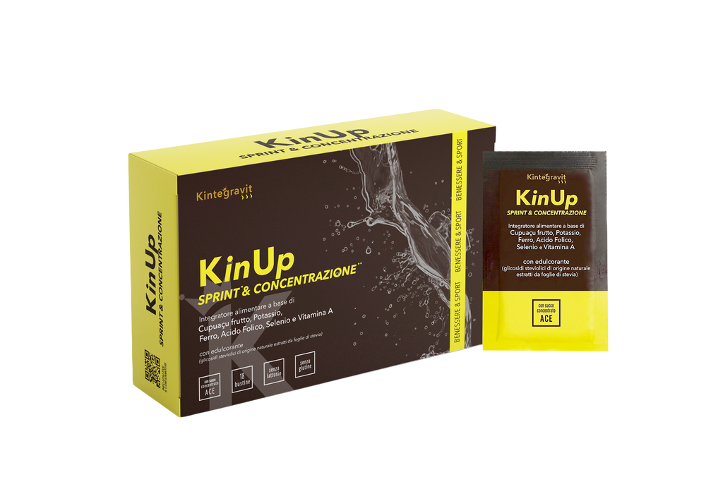 KinUp