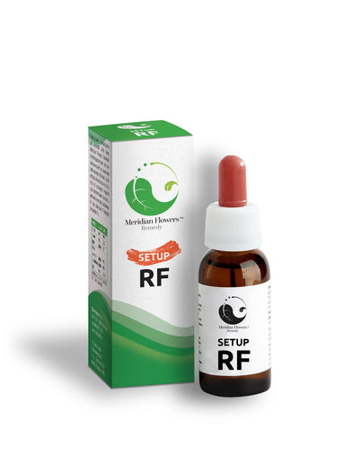 Meridian Flowers Remedy - SETUP RF