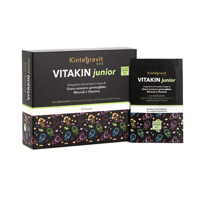 Vitakin Junior