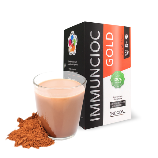Immuncioc Gold