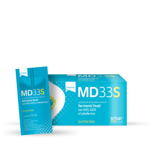 MD33 S