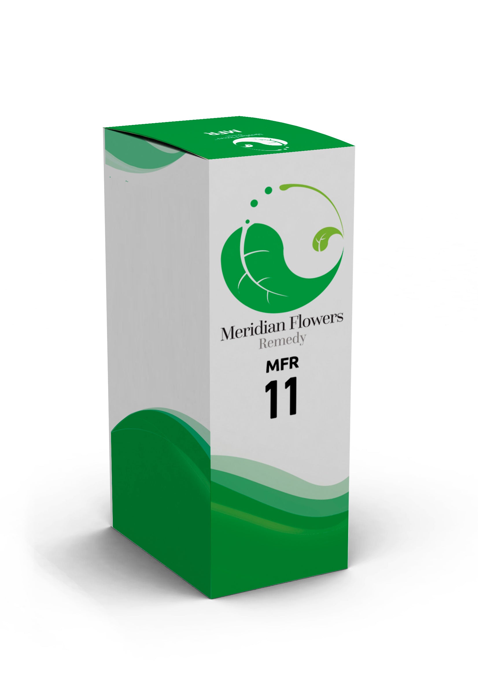 Meridian Flowers Remedy - MFR 11