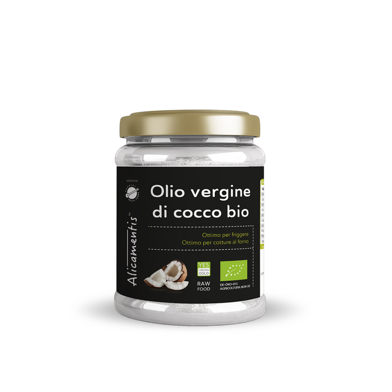 OMEGA 3, 6, 9